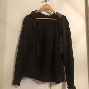Burberry jacket (make)